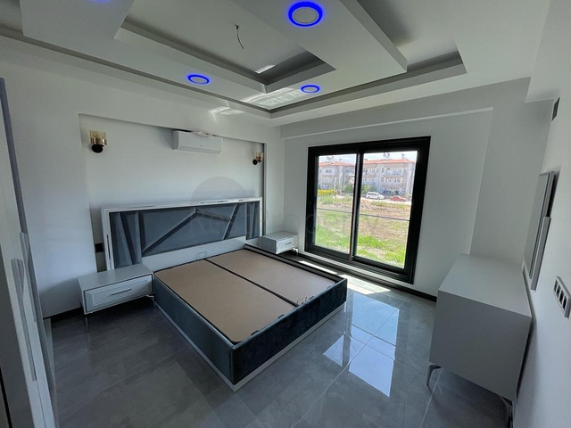 4+1 villa in Belek Antalya area 