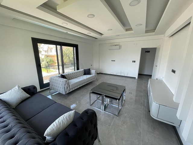 4+1 villa in Belek Antalya area 