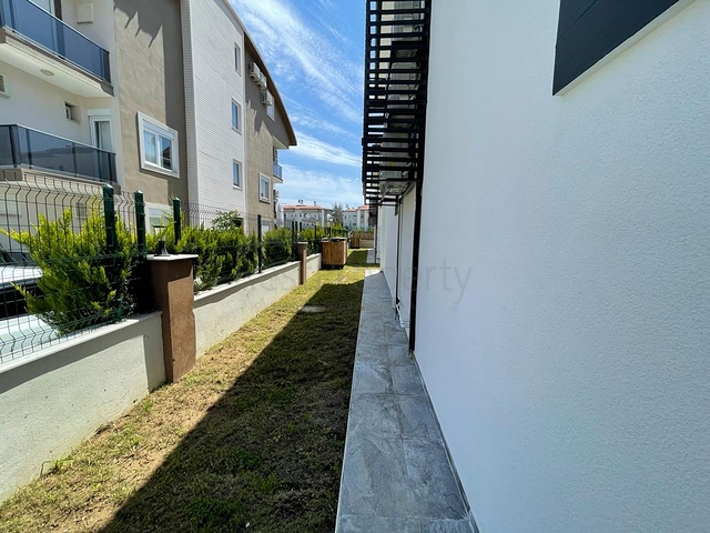 4+1 villa in Belek Antalya area 