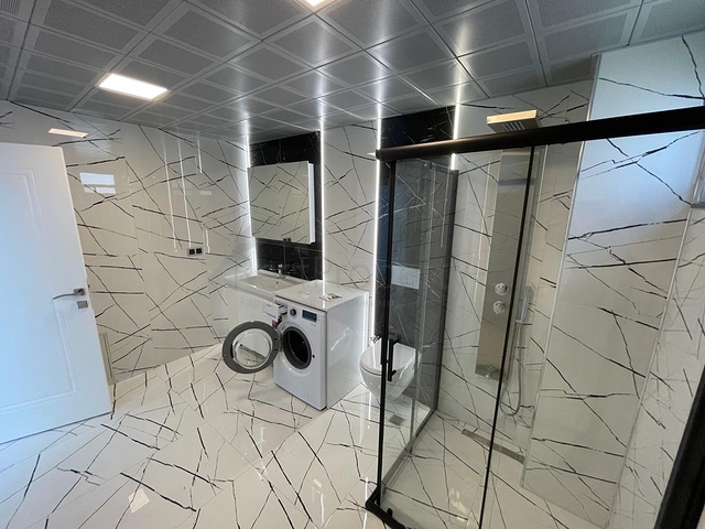 4+1 villa in Belek Antalya area 