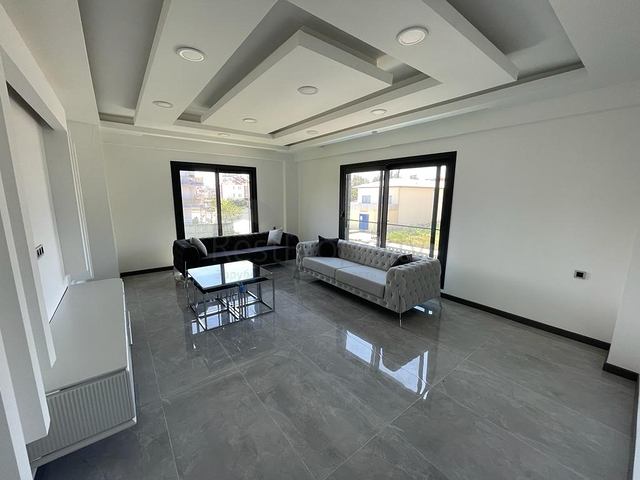 4+1 villa in Belek Antalya area 