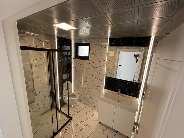 4+1 villa in Belek Antalya area 