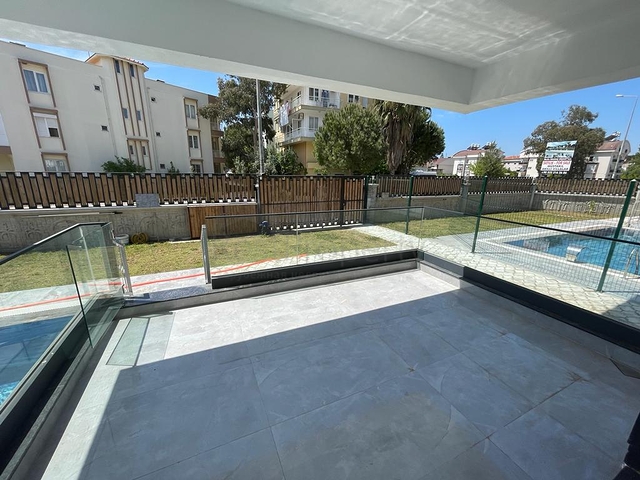 4+1 villa in Belek Antalya area 