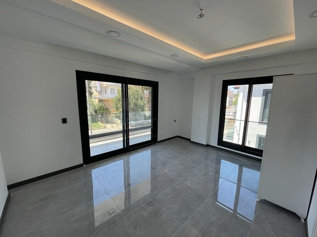 4+1 villa in Belek Antalya area 