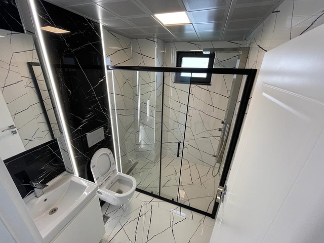 4+1 villa in Belek Antalya area 