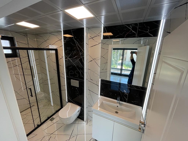 4+1 villa in Belek Antalya area 