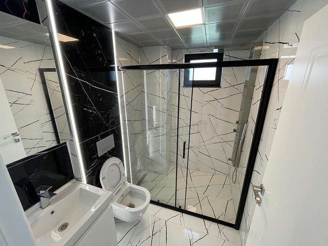 4+1 villa in Belek Antalya area 