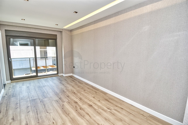 New luxury 5+1 villa in Doshemealti - Antalya area