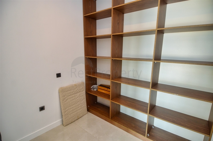 New luxury 5+1 villa in Doshemealti - Antalya area