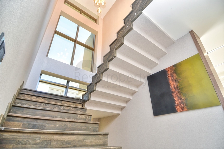 New luxury 5+1 villa in Doshemealti - Antalya area