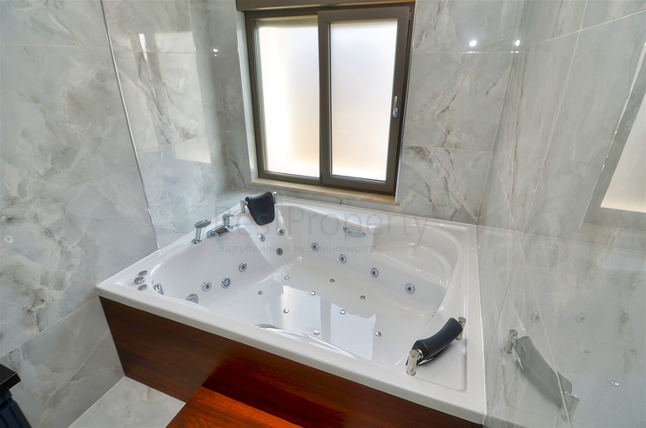 New luxury 5+1 villa in Doshemealti - Antalya area