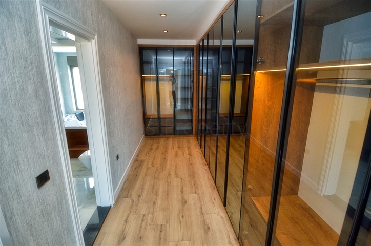 New luxury 5+1 villa in Doshemealti - Antalya area