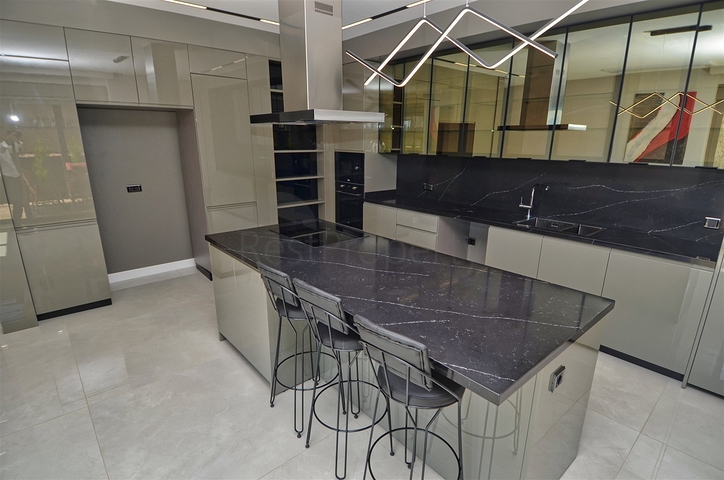 New luxury 5+1 villa in Doshemealti - Antalya area