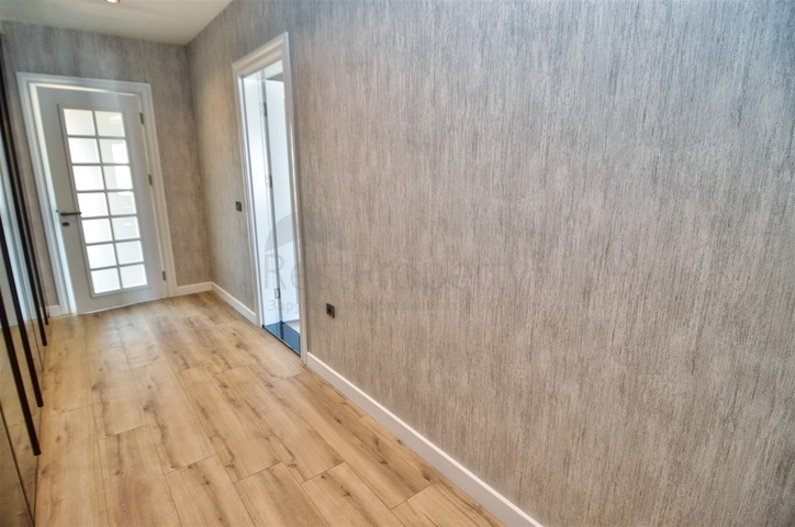 New luxury 5+1 villa in Doshemealti - Antalya area