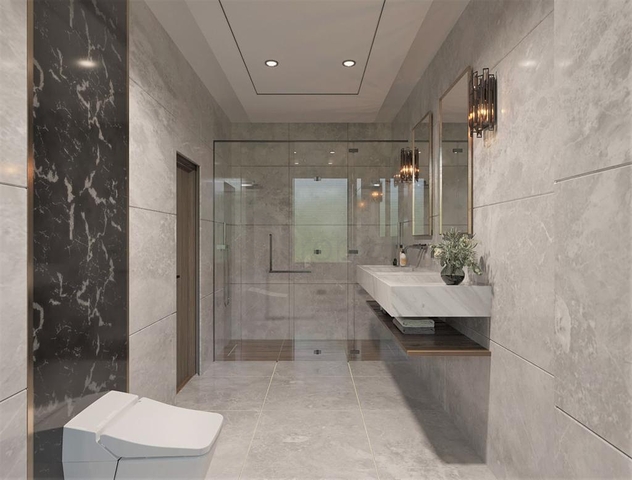 New luxury 5+1 villa in Doshemealti - Antalya area