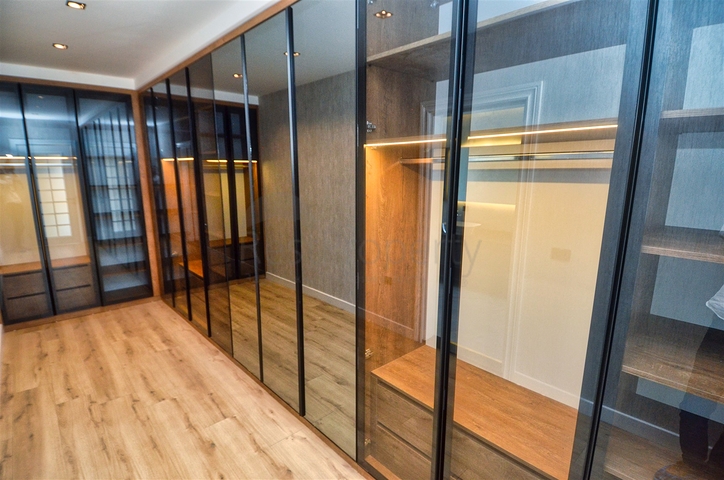 New luxury 5+1 villa in Doshemealti - Antalya area