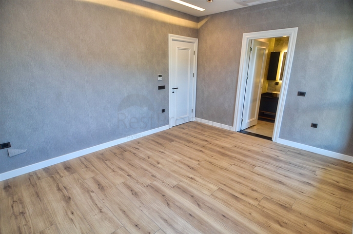 New luxury 5+1 villa in Doshemealti - Antalya area