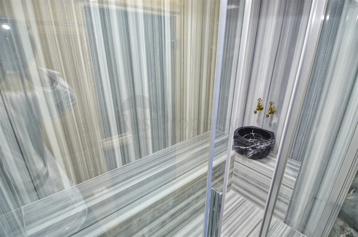 New luxury 5+1 villa in Doshemealti - Antalya area