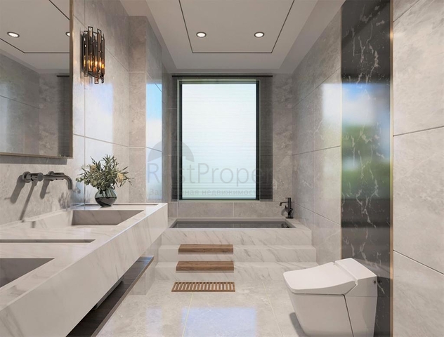 New luxury 5+1 villa in Doshemealti - Antalya area