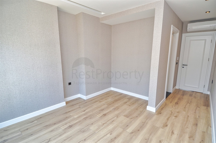 New luxury 5+1 villa in Doshemealti - Antalya area