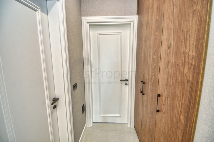 New luxury 5+1 villa in Doshemealti - Antalya area