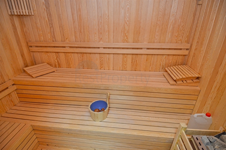 New luxury 5+1 villa in Doshemealti - Antalya area