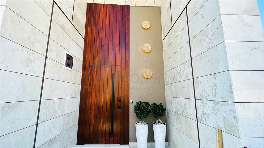 3+1 villas in the prestigious Kemer - Antalya area 