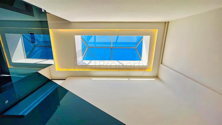 3+1 villas in the prestigious Kemer - Antalya area 