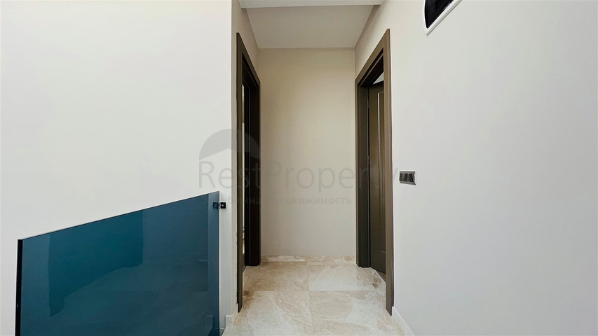 3+1 villas in the prestigious Kemer - Antalya area 