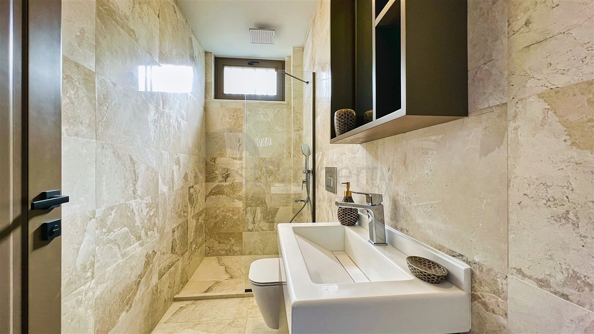 3+1 villas in the prestigious Kemer - Antalya area 