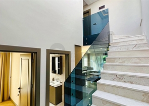 3+1 villas in the prestigious Kemer - Antalya area 