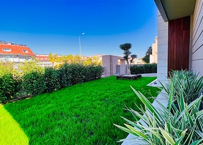 3+1 villas in the prestigious Kemer - Antalya area 