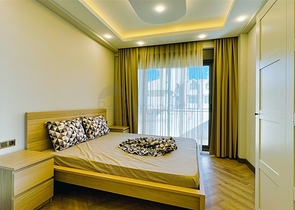 3+1 villas in the prestigious Kemer - Antalya area 