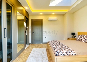 3+1 villas in the prestigious Kemer - Antalya area 