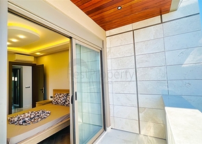 3+1 villas in the prestigious Kemer - Antalya area 