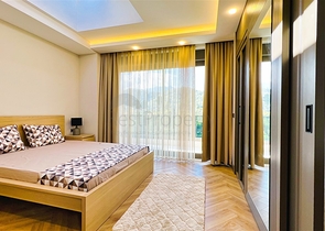 3+1 villas in the prestigious Kemer - Antalya area 