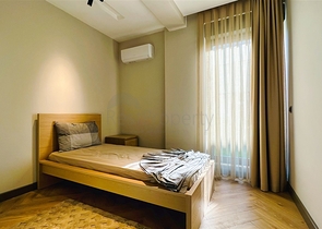 3+1 villas in the prestigious Kemer - Antalya area 