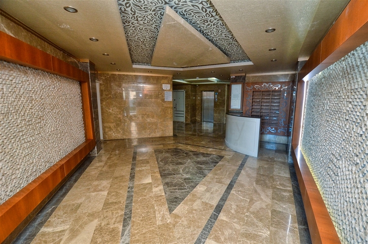 2+1 apartment in Sarysu - Antalya neighborhood 