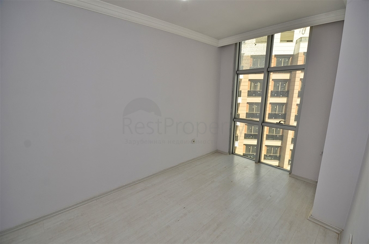 2+1 apartment in Sarysu - Antalya neighborhood 