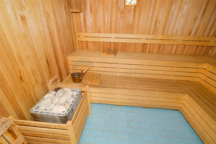 1+1 apartment in the Liman - Antalya neighborhood 