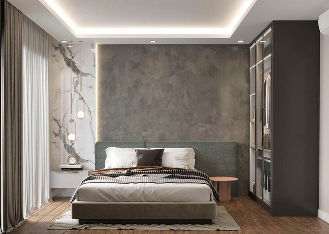 2+1 apartments in Altyntas - Antalya neighborhood 