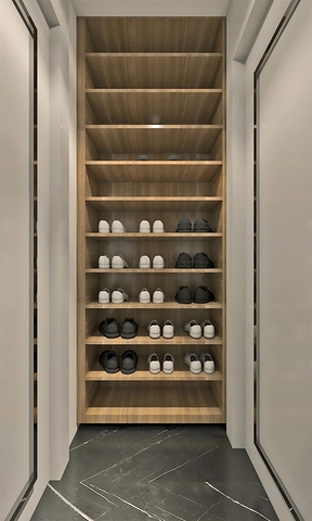 4+1 villa complex in the area of Deshemealti - Antalya