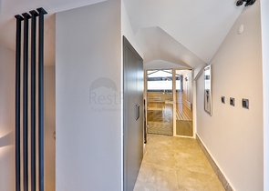 3+1 villa in Fethiye area 