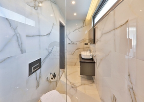 3+1 villa in Fethiye area 