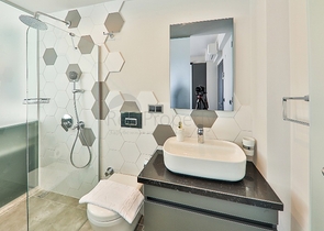 3+1 villa in Fethiye area 