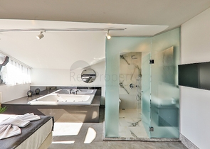 3+1 villa in Fethiye area 