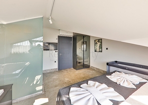 3+1 villa in Fethiye area 