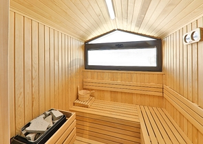 3+1 villa in Fethiye area 