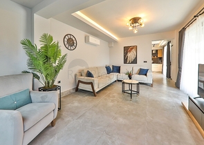 3+1 villa in Fethiye area 