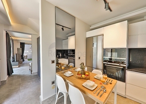 3+1 villa in Fethiye area 